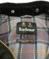 中古・古着 Barbour (バブアー) SPEY WAXED COTTON ブラック サイズ:XL：32000円