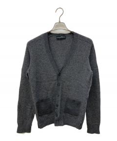 中古・古着通販】Saint Laurent Paris (サンローランパリ) モヘヤ混