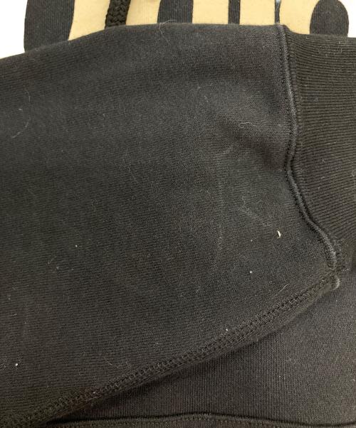 A BATHING APE（ア ベイシング エイプ）A BATHING APE (ア ベイシング エイプ) UNION (ユニオン) ユニオンプリントパーカー ブラック サイズ:XLの古着・服飾アイテム