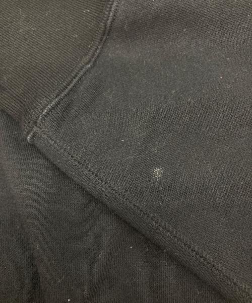 A BATHING APE（ア ベイシング エイプ）A BATHING APE (ア ベイシング エイプ) UNION (ユニオン) ユニオンプリントパーカー ブラック サイズ:XLの古着・服飾アイテム