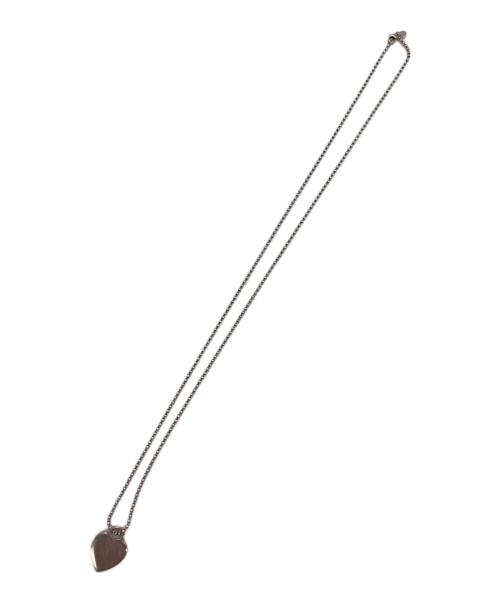 TIFFANY & Co.（ティファニー）Tiffany & Co. (ティファニー) リターントゥハートタグネックレス サイズ:-の古着・服飾アイテム