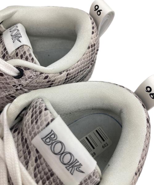 NIKE（ナイキ）NIKE (ナイキ) Nike Book 1 EP Leather 