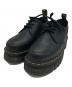 Dr.Martens（ドクターマーチン）の古着「AUDRICK 3 EYE SHOE」｜ブラック