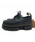 Dr.Martens (ドクターマーチン) AUDRICK 3 EYE SHOE ブラック サイズ:6：15000円