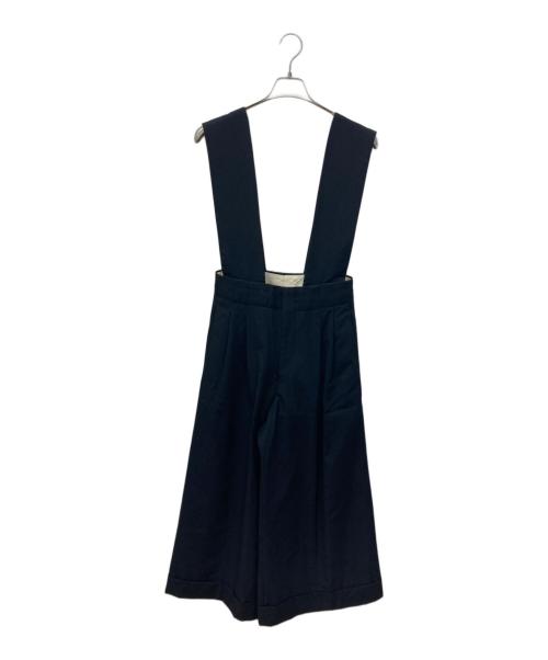 COMME des GARCONS（コムデギャルソン）COMME des GARCONS (コムデギャルソン) サロペット ブラック サイズ:XSの古着・服飾アイテム