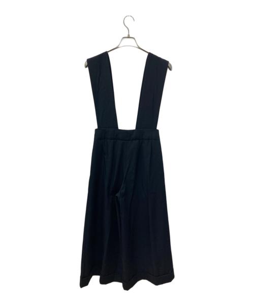 COMME des GARCONS（コムデギャルソン）COMME des GARCONS (コムデギャルソン) サロペット ブラック サイズ:XSの古着・服飾アイテム