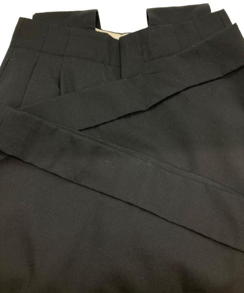 COMME des GARCONS（コムデギャルソン）COMME des GARCONS (コムデギャルソン) サロペット ブラック サイズ:XSの古着・服飾アイテム