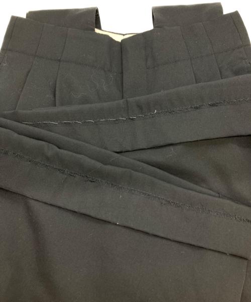 COMME des GARCONS（コムデギャルソン）COMME des GARCONS (コムデギャルソン) サロペット ブラック サイズ:XSの古着・服飾アイテム