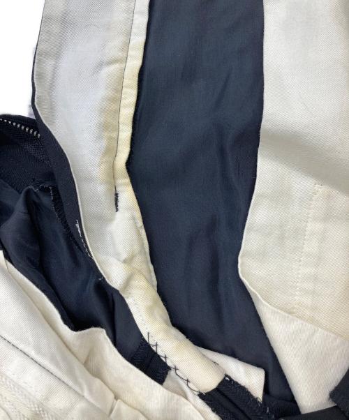 COMME des GARCONS（コムデギャルソン）COMME des GARCONS (コムデギャルソン) サロペット ブラック サイズ:XSの古着・服飾アイテム