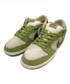 NIKEナイキ）の古着「SB DUNK LOW PRO QS 