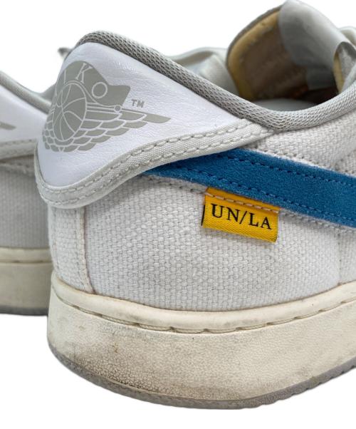 NIKE（ナイキ）NIKE (ナイキ) UNION (ユニオン) Air Jordan 1 Low KO 