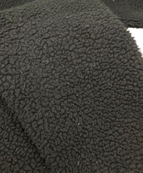 Patagonia（パタゴニア）Patagonia (パタゴニア) クラシック レトロXフリースジャケット ブラック サイズ:Sの古着・服飾アイテム