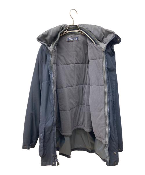 NAUTICA（ノーティカ）NAUTICA (ノーティカ) ライナー付ジャケット ネイビー サイズ:‐の古着・服飾アイテム