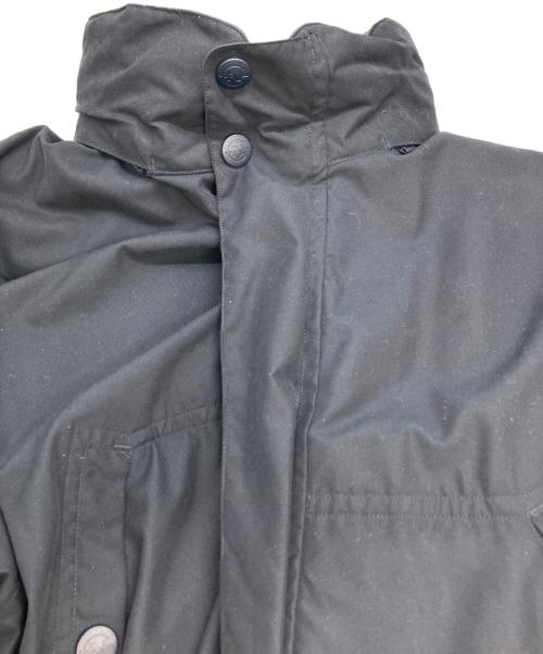 NAUTICA（ノーティカ）NAUTICA (ノーティカ) ライナー付ジャケット ネイビー サイズ:‐の古着・服飾アイテム