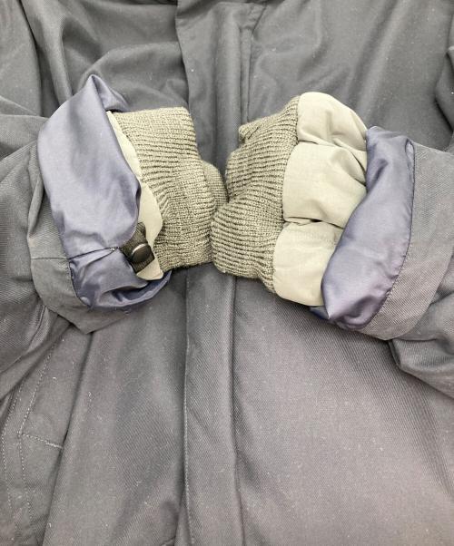 NAUTICA（ノーティカ）NAUTICA (ノーティカ) ライナー付ジャケット ネイビー サイズ:‐の古着・服飾アイテム