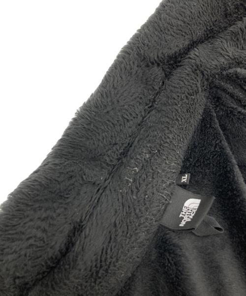THE NORTH FACE（ザ ノース フェイス）THE NORTH FACE (ザ ノース フェイス) ANTARCTICA VERSA LOFT JACKET ブラック サイズ:XLの古着・服飾アイテム