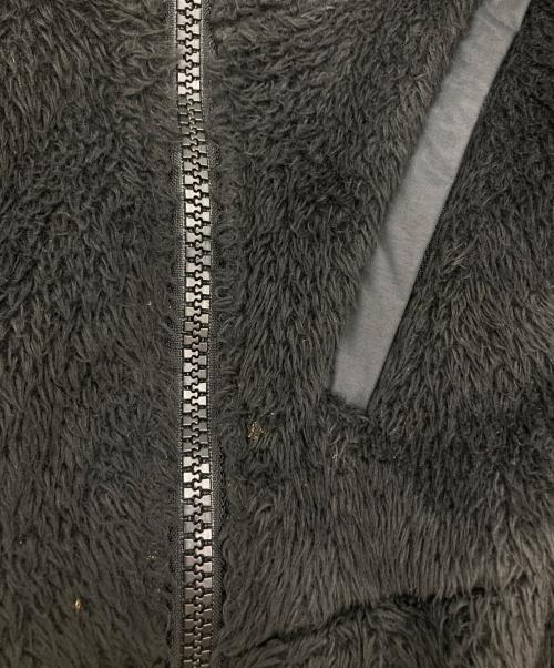 THE NORTH FACE（ザ ノース フェイス）THE NORTH FACE (ザ ノース フェイス) ANTARCTICA VERSA LOFT JACKET ブラック サイズ:XLの古着・服飾アイテム