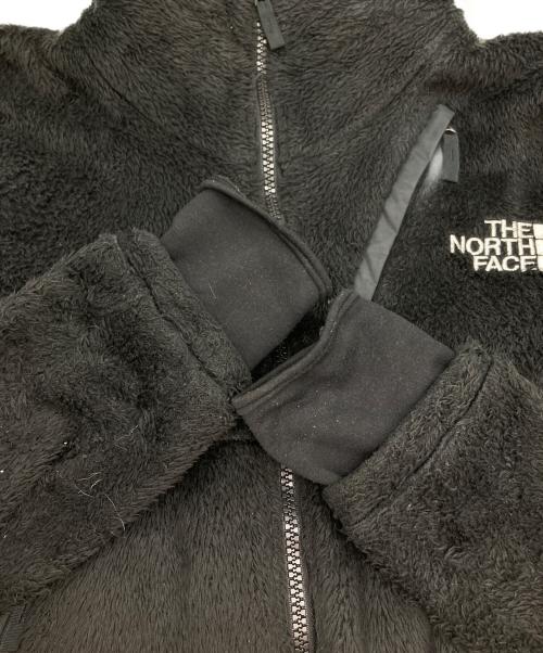 THE NORTH FACE（ザ ノース フェイス）THE NORTH FACE (ザ ノース フェイス) ANTARCTICA VERSA LOFT JACKET ブラック サイズ:XLの古着・服飾アイテム