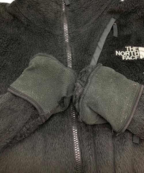 THE NORTH FACE（ザ ノース フェイス）THE NORTH FACE (ザ ノース フェイス) ANTARCTICA VERSA LOFT JACKET ブラック サイズ:XLの古着・服飾アイテム
