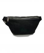 GUCCIグッチ）の古着「ボディバッグ」｜ブラック