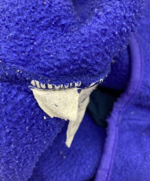 Patagonia（パタゴニア）Patagonia (パタゴニア) スナップTプルオーバー ブルー サイズ:Sの古着・服飾アイテム