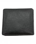 LOUIS VUITTONルイ ヴィトン）の古着「ポルトモネ ボワット/コインケース」｜グレー