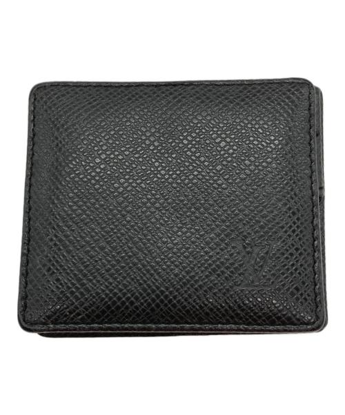 LOUIS VUITTON（ルイ ヴィトン）LOUIS VUITTON (ルイ ヴィトン) ポルトモネ ボワット/コインケース グレーの古着・服飾アイテム