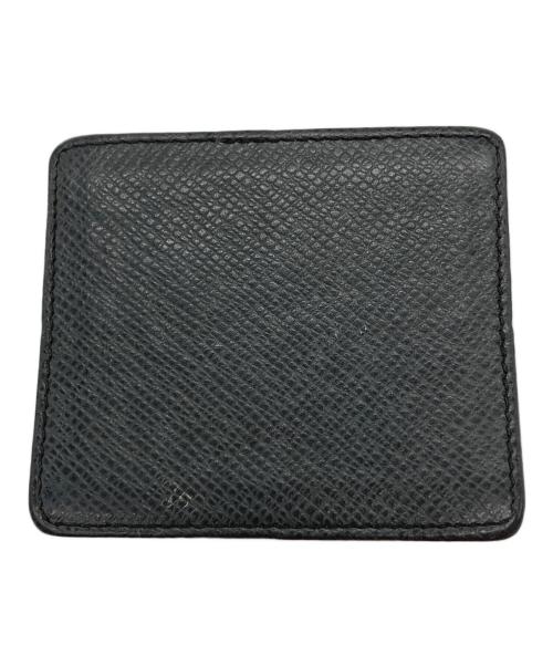 LOUIS VUITTON（ルイ ヴィトン）LOUIS VUITTON (ルイ ヴィトン) ポルトモネ ボワット/コインケース グレーの古着・服飾アイテム