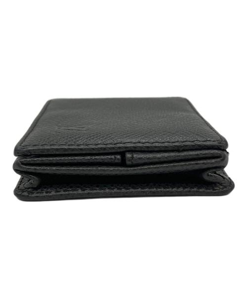 LOUIS VUITTON（ルイ ヴィトン）LOUIS VUITTON (ルイ ヴィトン) ポルトモネ ボワット/コインケース グレーの古着・服飾アイテム