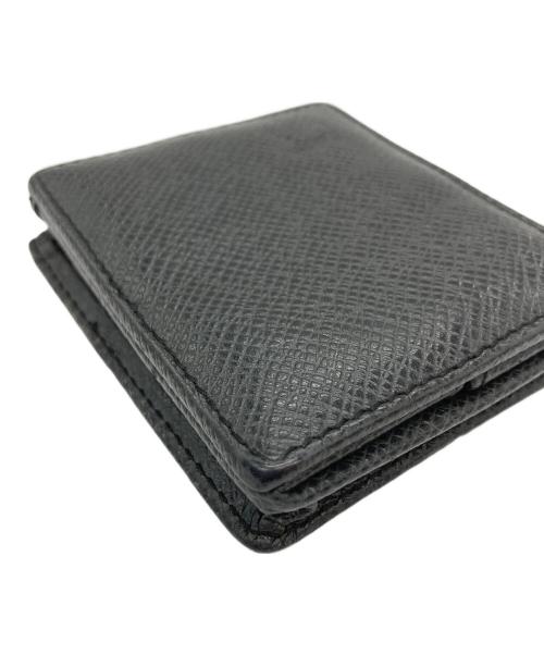 LOUIS VUITTON（ルイ ヴィトン）LOUIS VUITTON (ルイ ヴィトン) ポルトモネ ボワット/コインケース グレーの古着・服飾アイテム