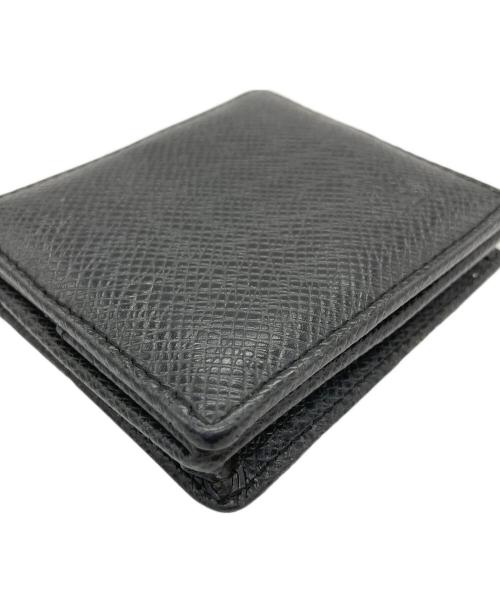 LOUIS VUITTON（ルイ ヴィトン）LOUIS VUITTON (ルイ ヴィトン) ポルトモネ ボワット/コインケース グレーの古着・服飾アイテム