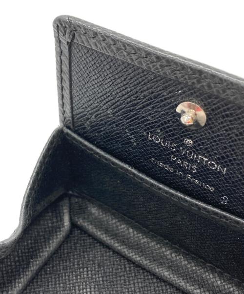 LOUIS VUITTON（ルイ ヴィトン）LOUIS VUITTON (ルイ ヴィトン) ポルトモネ ボワット/コインケース グレーの古着・服飾アイテム