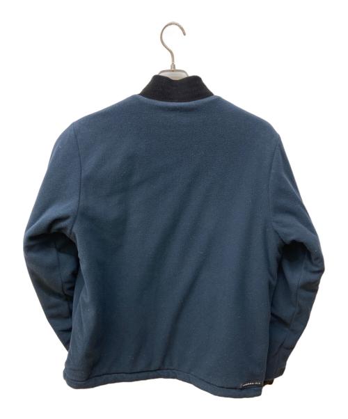 NIKE（ナイキ）NIKE (ナイキ) リバーシブルジャケット イエロー サイズ:Lの古着・服飾アイテム