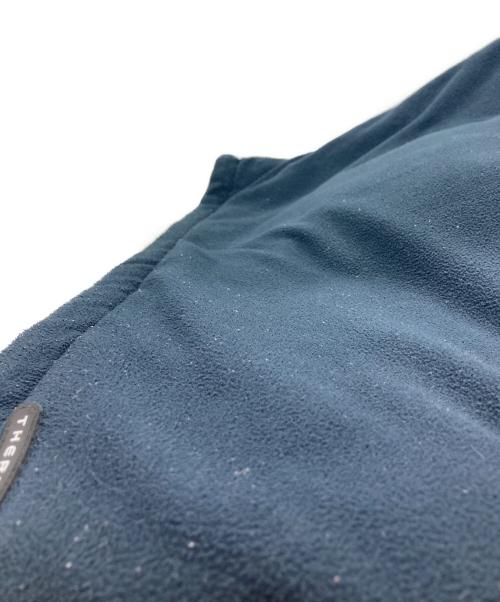 NIKE（ナイキ）NIKE (ナイキ) リバーシブルジャケット イエロー サイズ:Lの古着・服飾アイテム