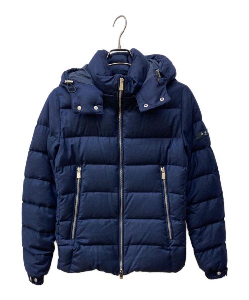 TATRAS（タトラス）TATRAS (タトラス) DOMIZIANO/ダウンジャケット ネイビー サイズ:1の古着・服飾アイテム