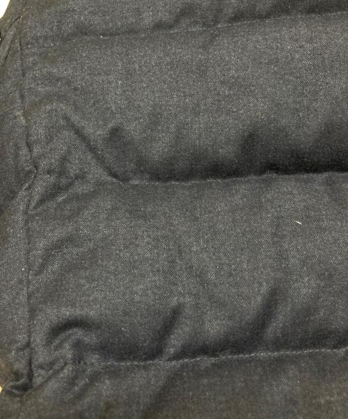 TATRAS（タトラス）TATRAS (タトラス) DOMIZIANO/ダウンジャケット ネイビー サイズ:1の古着・服飾アイテム