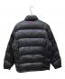 MAMMUT (マムート) Flight Down Jacket/ダウンジャケット ブラック サイズ:S：8000円
