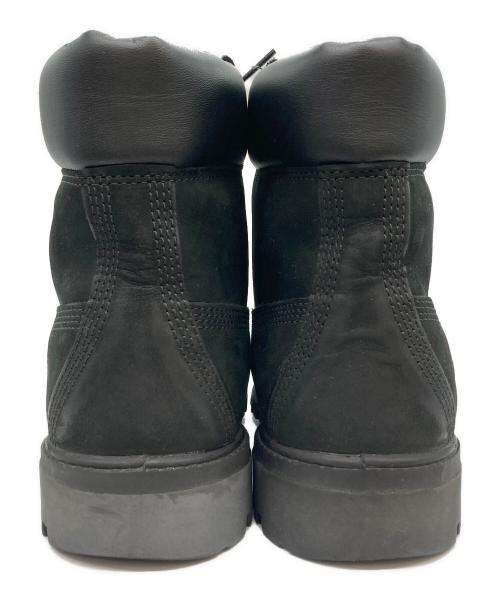 Timberland（ティンバーランド）Timberland (ティンバーランド) 6inch PREMIUM BOOT/ワークブーツ ブラック サイズ:85Wの古着・服飾アイテム