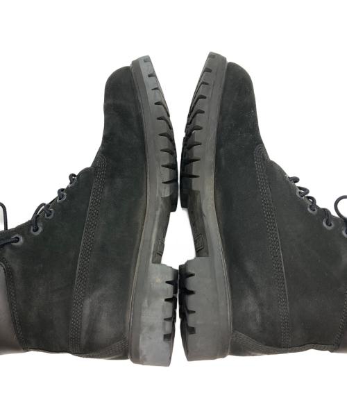 Timberland（ティンバーランド）Timberland (ティンバーランド) 6inch PREMIUM BOOT/ワークブーツ ブラック サイズ:85Wの古着・服飾アイテム