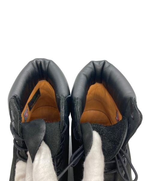 Timberland（ティンバーランド）Timberland (ティンバーランド) 6inch PREMIUM BOOT/ワークブーツ ブラック サイズ:85Wの古着・服飾アイテム