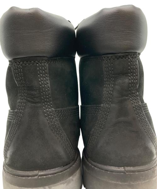 Timberland（ティンバーランド）Timberland (ティンバーランド) 6inch PREMIUM BOOT/ワークブーツ ブラック サイズ:85Wの古着・服飾アイテム