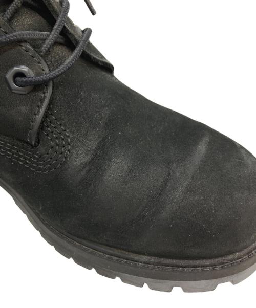 Timberland（ティンバーランド）Timberland (ティンバーランド) 6inch PREMIUM BOOT/ワークブーツ ブラック サイズ:85Wの古着・服飾アイテム
