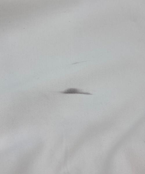 Snidel（スナイデル）Snidel (スナイデル)  Sustainaスウェットセットアップ ホワイトの古着・服飾アイテム