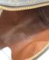 中古・古着 LOUIS VUITTON (ルイ ヴィトン) ハンドバッグ ブラウン：50000円