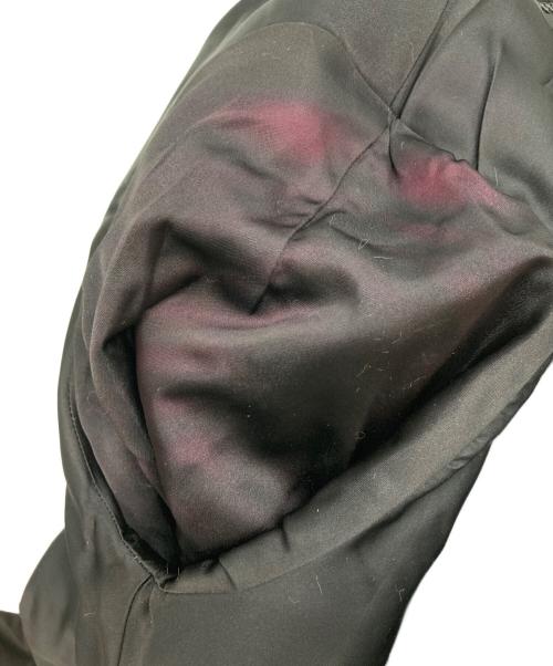 EMBA（エンバ）EMBA (エンバ) ブルーアイリスミンクファーコート ブラウン サイズ:11-05の古着・服飾アイテム