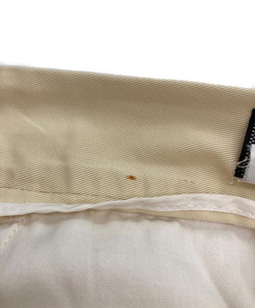 GIANNI VERSACE（ジャンニ・ヴェルサーチ）GIANNI VERSACE (ジャンニ・ヴェルサーチ) チノパン ベージュ サイズ:50の古着・服飾アイテム