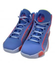 NIKE（ナイキ）の古着「AIR JORDAN XXXVIII」｜ブルー