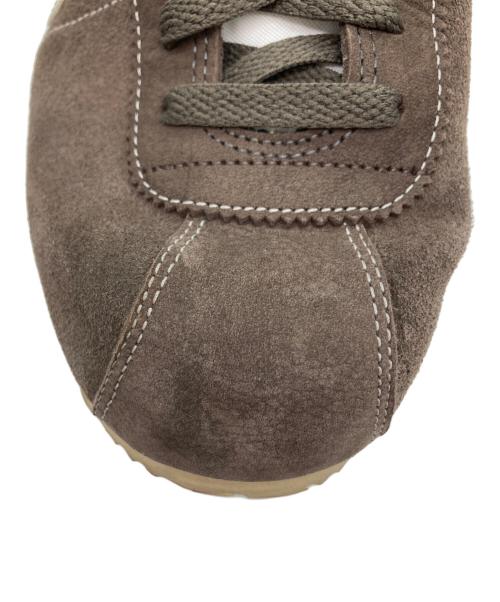 NIKE（ナイキ）NIKE (ナイキ) Cortez SE Hangul Day ブラウン サイズ:27㎝の古着・服飾アイテム