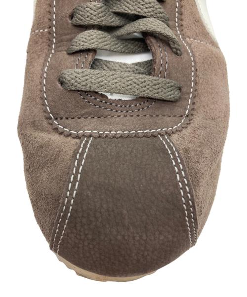 NIKE（ナイキ）NIKE (ナイキ) Cortez SE Hangul Day ブラウン サイズ:27㎝の古着・服飾アイテム