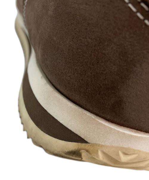 NIKE（ナイキ）NIKE (ナイキ) Cortez SE Hangul Day ブラウン サイズ:27㎝の古着・服飾アイテム